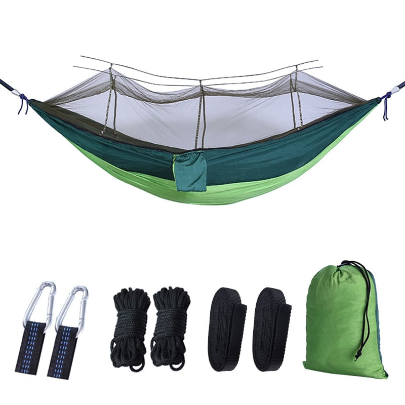 Buvala™-Outdoor Mosquito Net Hammock