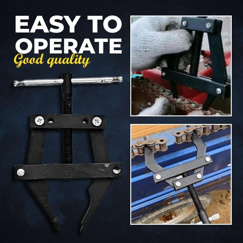 Buvala™-Connecting Tools For Roller Chain