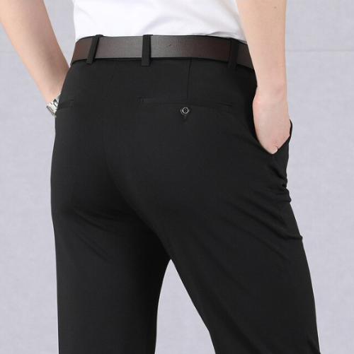 Buvala™-High Stretch Men's Pants( Free shipping on three items)