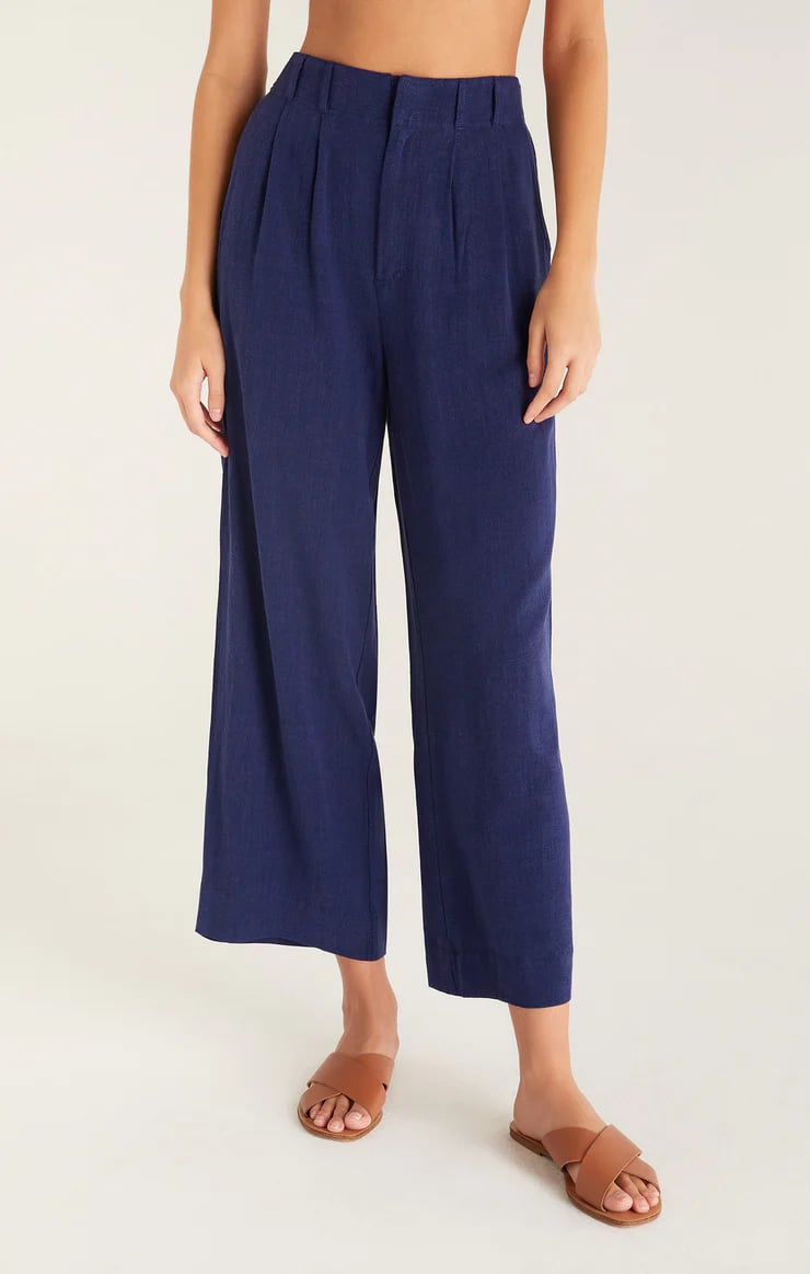 Buvala™-Last Day 49% OFF🔥Casual wide-leg trousers