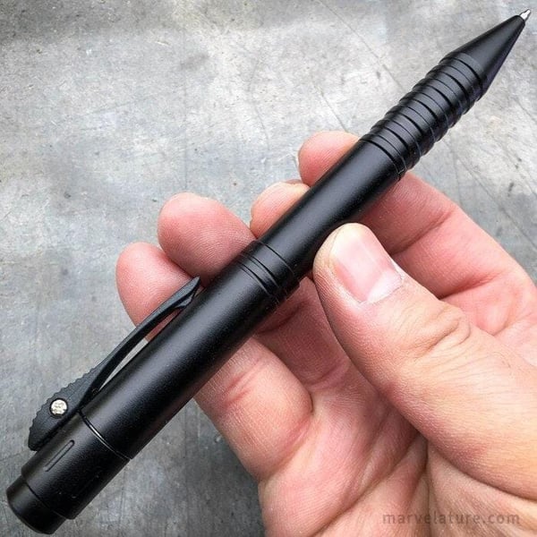 Buvala™-Men's Favorite Tactical Pen