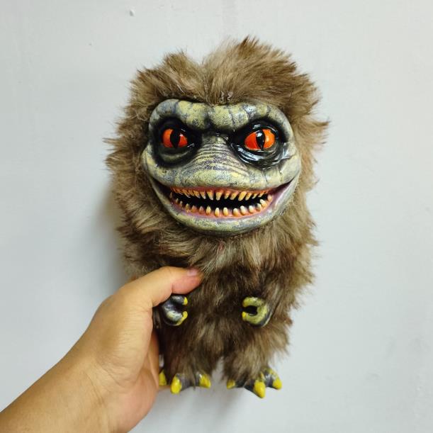 Buvala™-Halloween Decoration Critters Prop Doll gift