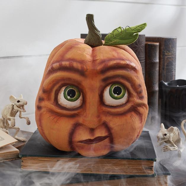 Buvala™-Expressive Pumpkin