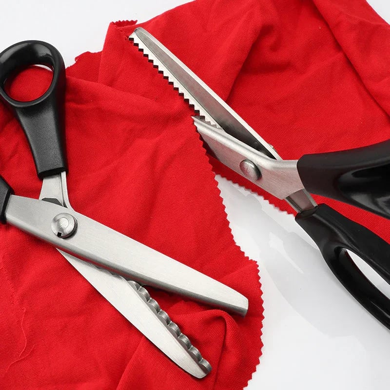 Buvala™-DIY Thick Sharp Lace Scissors