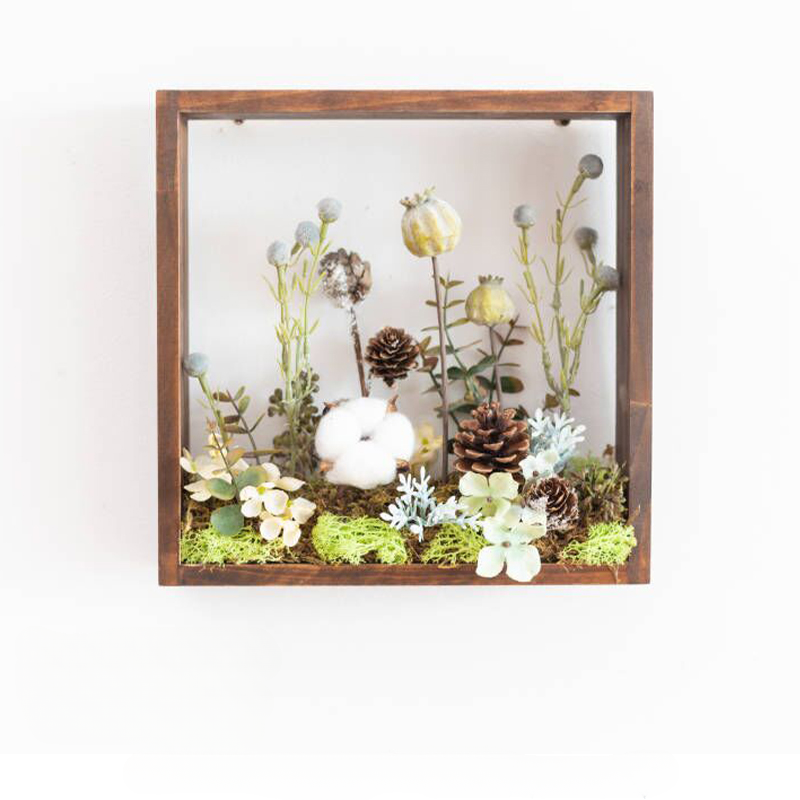 Buvala™-French Moss Wall Hanging Plant Decoration