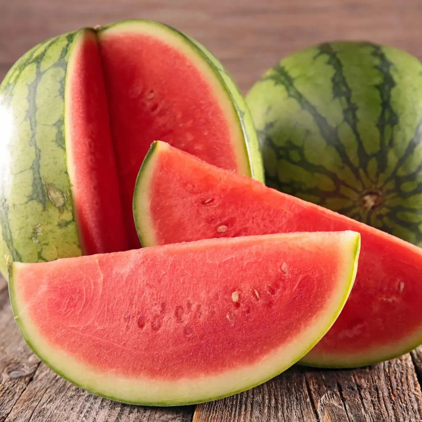 Buvala™-🍉Thin Skin Ruby Mini Watermelons Seeds