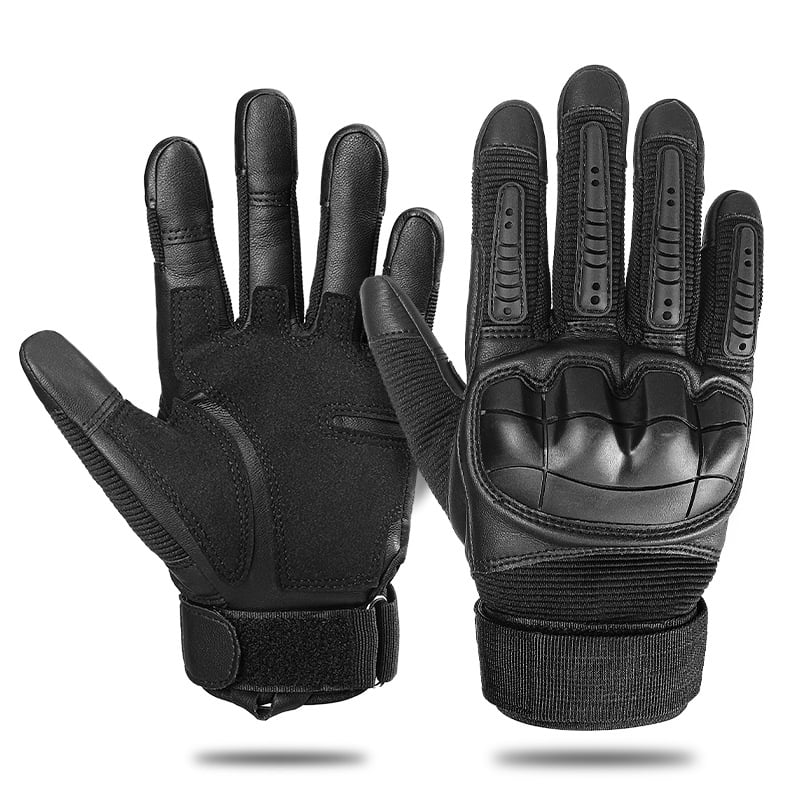 Buvala™-🔥49%OFF🔥Heavy Duty Tactical Gloves