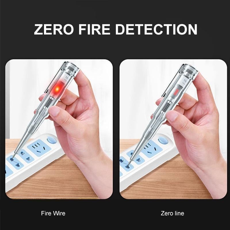 Buvala™-🔥HUGE SALE - 49% OFF🔥Responsive Electrical Tester Pen⭐