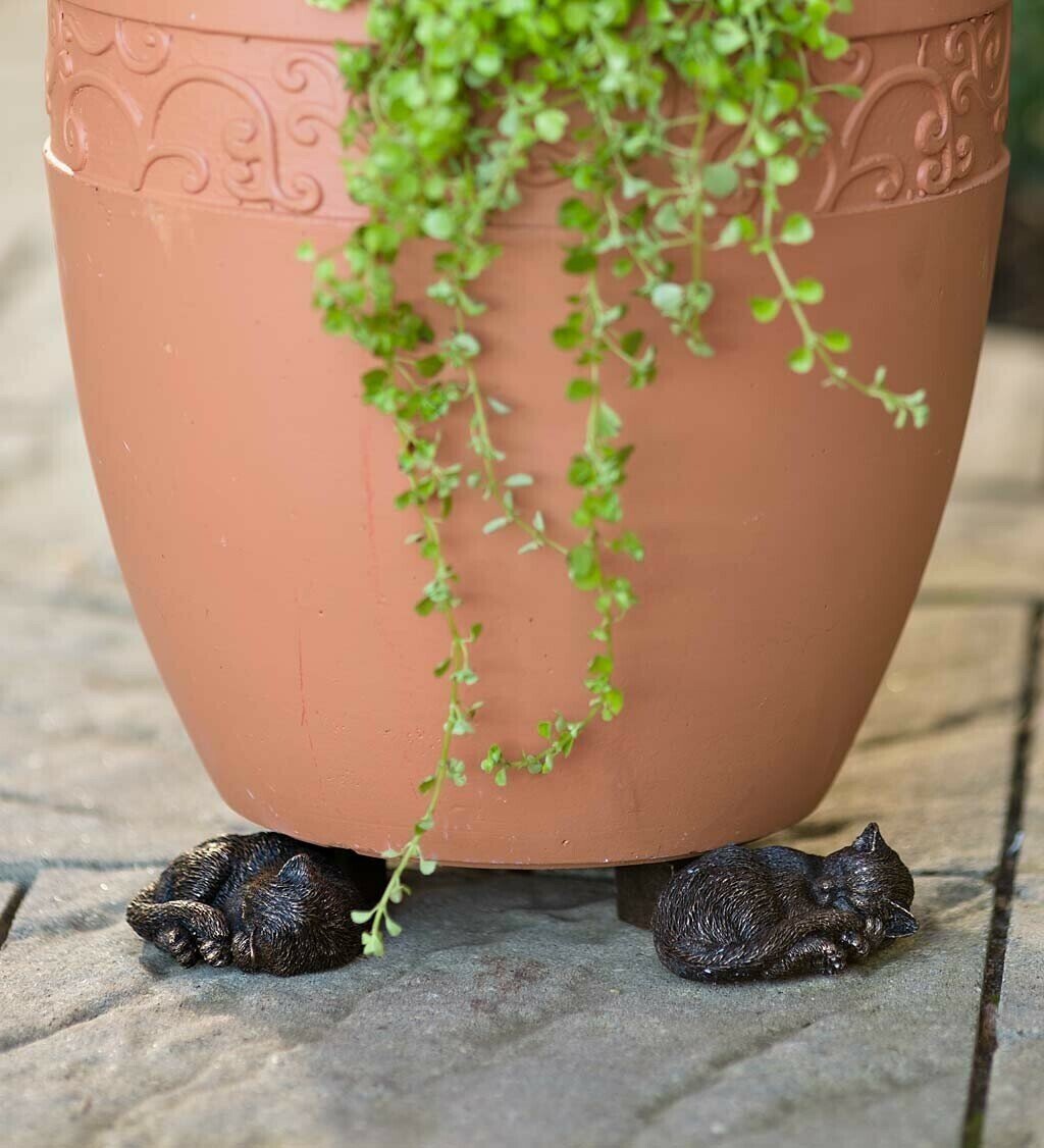 Buvala™-Potty Feet Plant Pot Feet