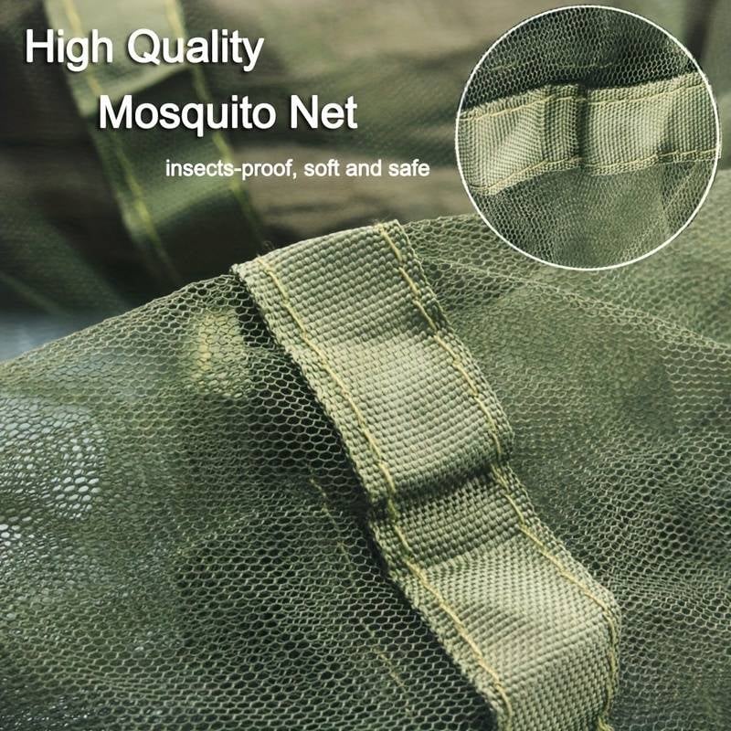 Buvala™-Outdoor Mosquito Net Hammock