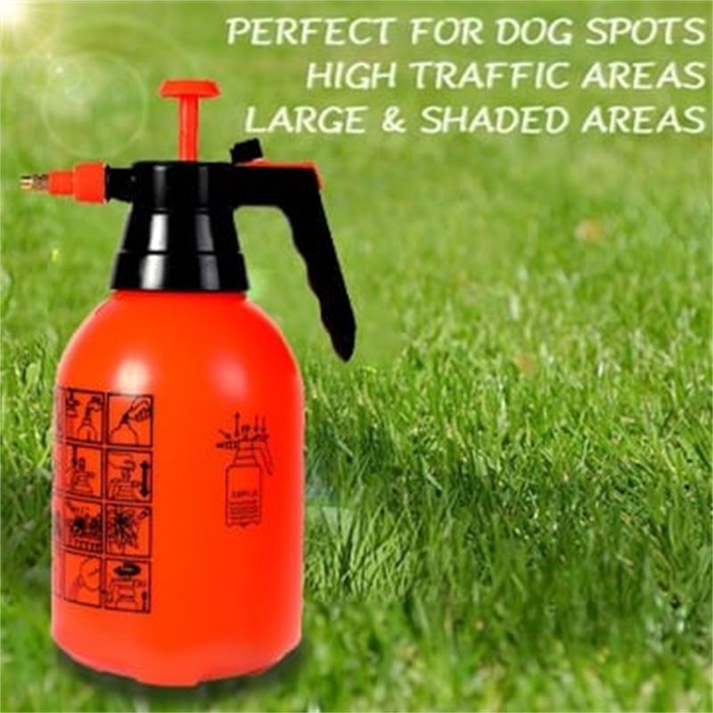 Buvala™-🌸2024 HOT SALE🌱GREEN GRASS & PEST CONTROL LAWN SPRAY