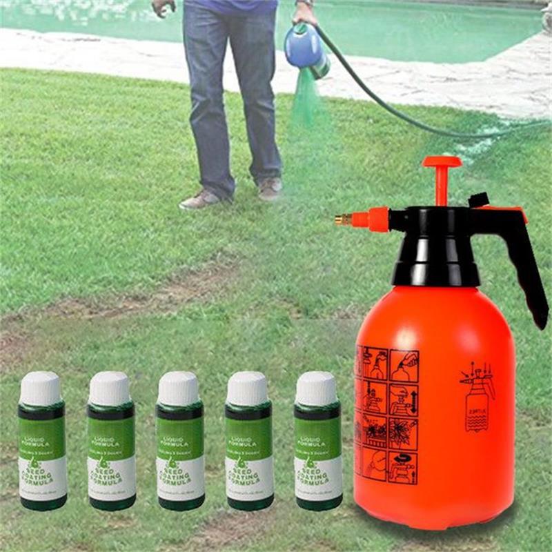 Buvala™-🌸2024 HOT SALE🌱GREEN GRASS & PEST CONTROL LAWN SPRAY