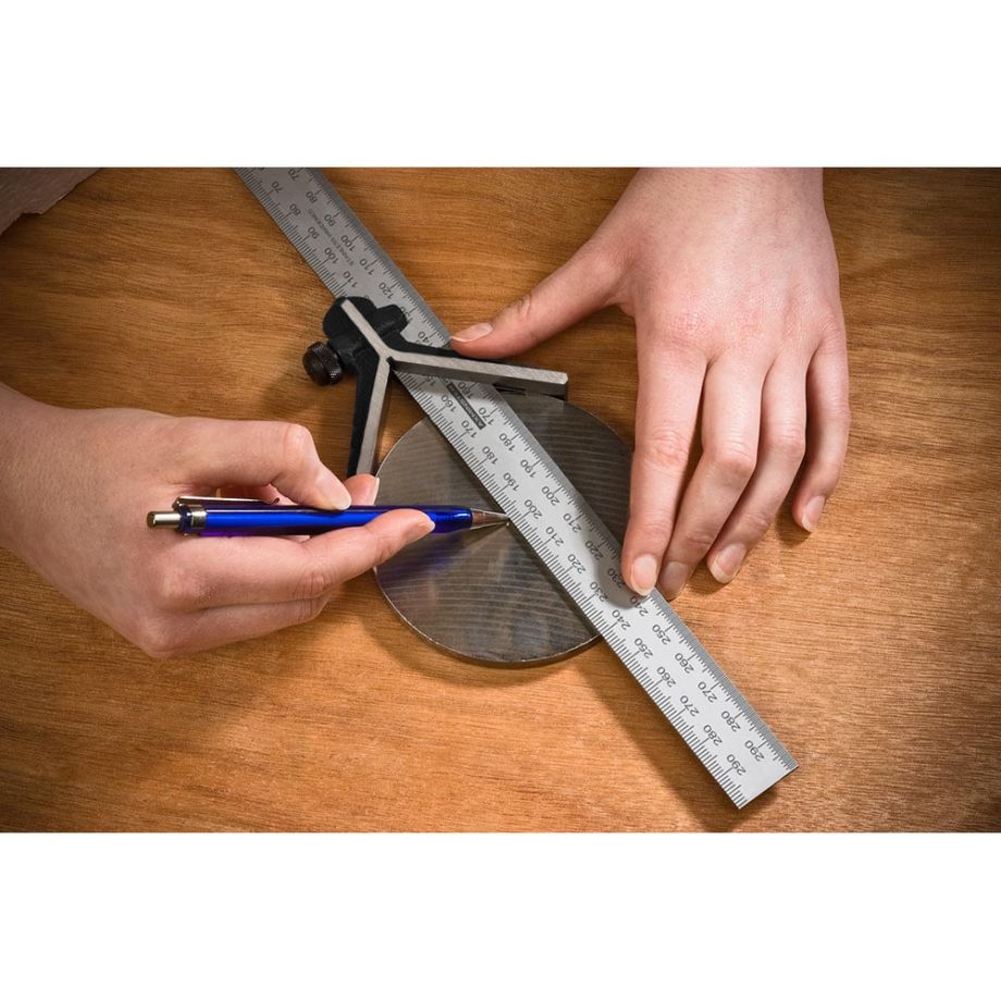 Buvala™-Multifunctional Combination of Movable Angle Ruler Set