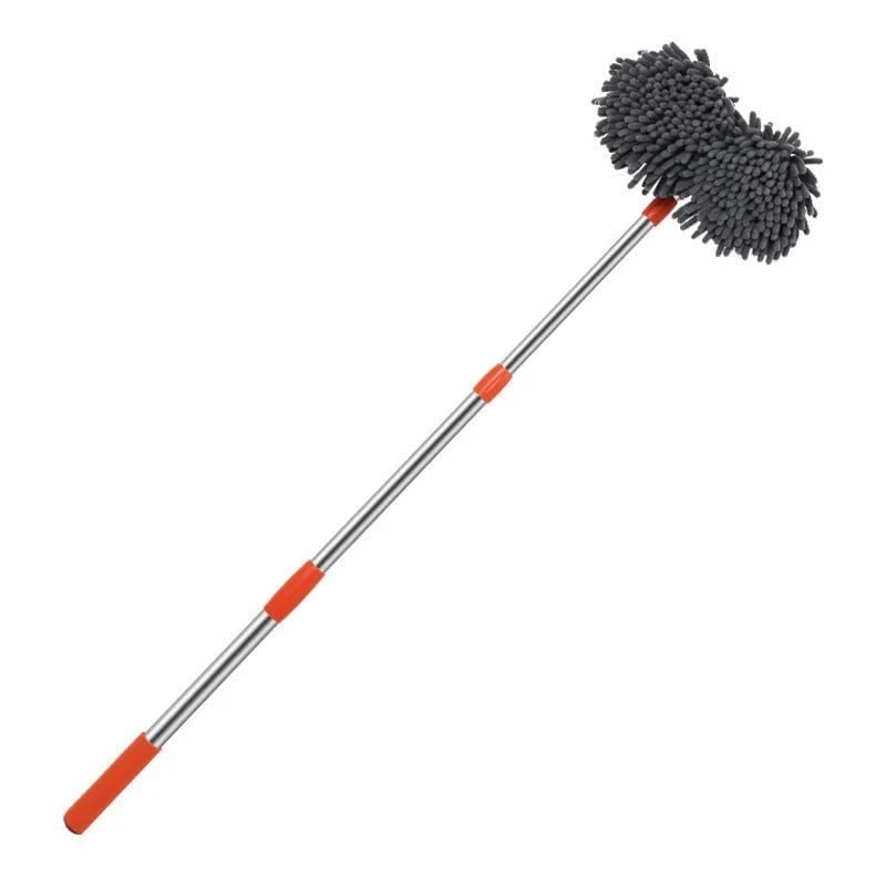 Buvala™-Retractable Double Layer Car Wash Brush🔥(BUY 2 FREE SHIPPING)