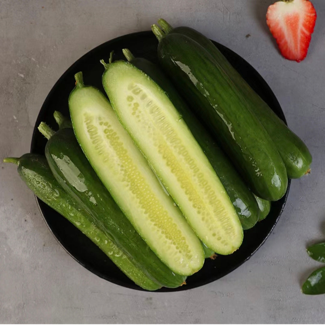 Buvala™-Fruit Cucumber Seeds