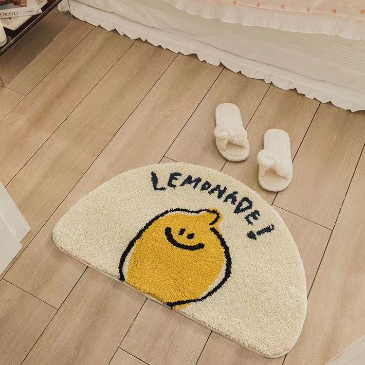 Buvala™-Cartoon funny floor doormat