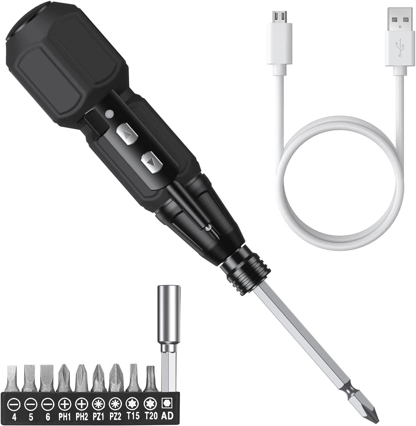 Buvala™-Electric Screwdriver Cordless