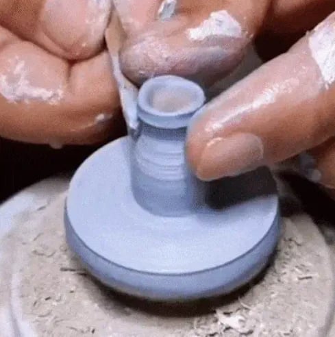 Buvala™-Mini Professional Pottery Wheel