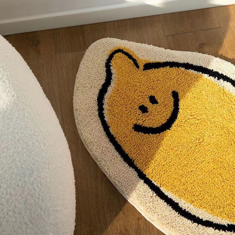 Buvala™-Cartoon funny floor doormat