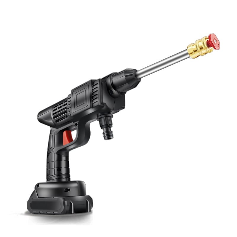 Buvala™-🔥Cordless Portable High Pressure Spray Water Gun