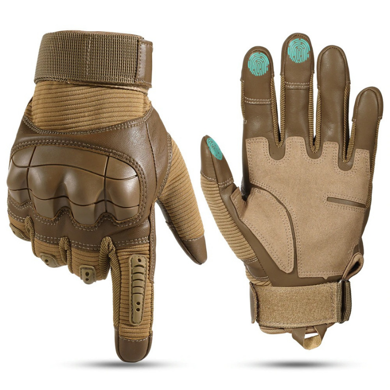 Buvala™-Indestructible Gloves