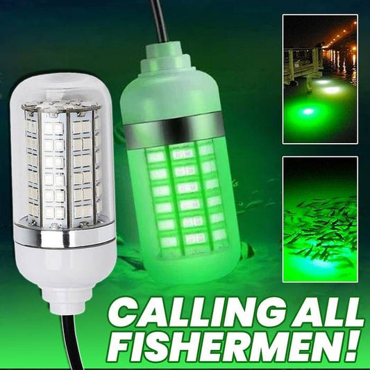 Buvala™-Deep Drop Fishing Light