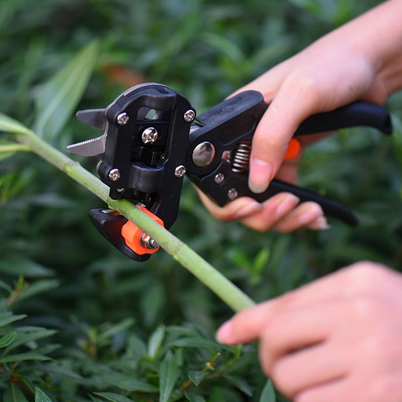 Buvala™-Garden Professional Grafting Cutting Tool