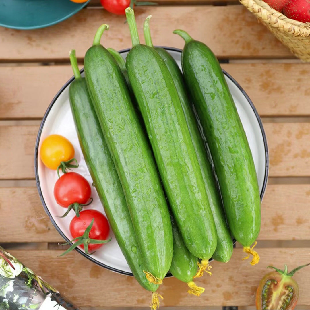 Buvala™-Fruit Cucumber Seeds