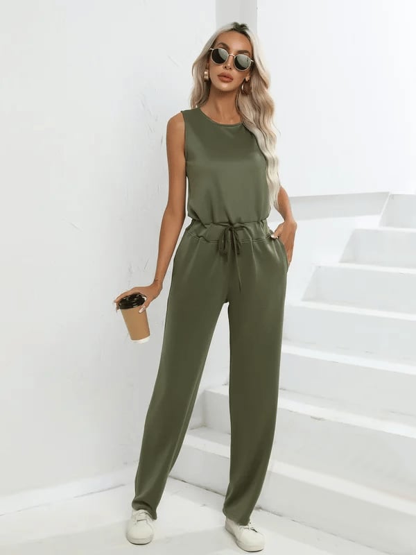 Buvala™-💓Buy 2 Free Shipping-The Air Essentials Jumpsuit [Last Day Promotion]