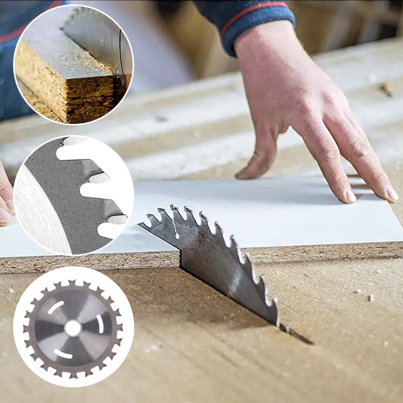 Buvala™-🔥BIG SALE - HALF PRICE🔥Circular Saw Blade(2 pcs)