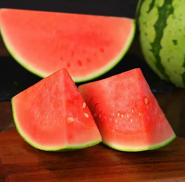 Buvala™-🍉Thin Skin Ruby Mini Watermelons Seeds