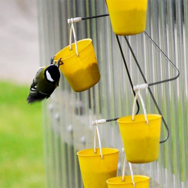 Buvala™-Ferris Wheel Bird Feeder 🐦