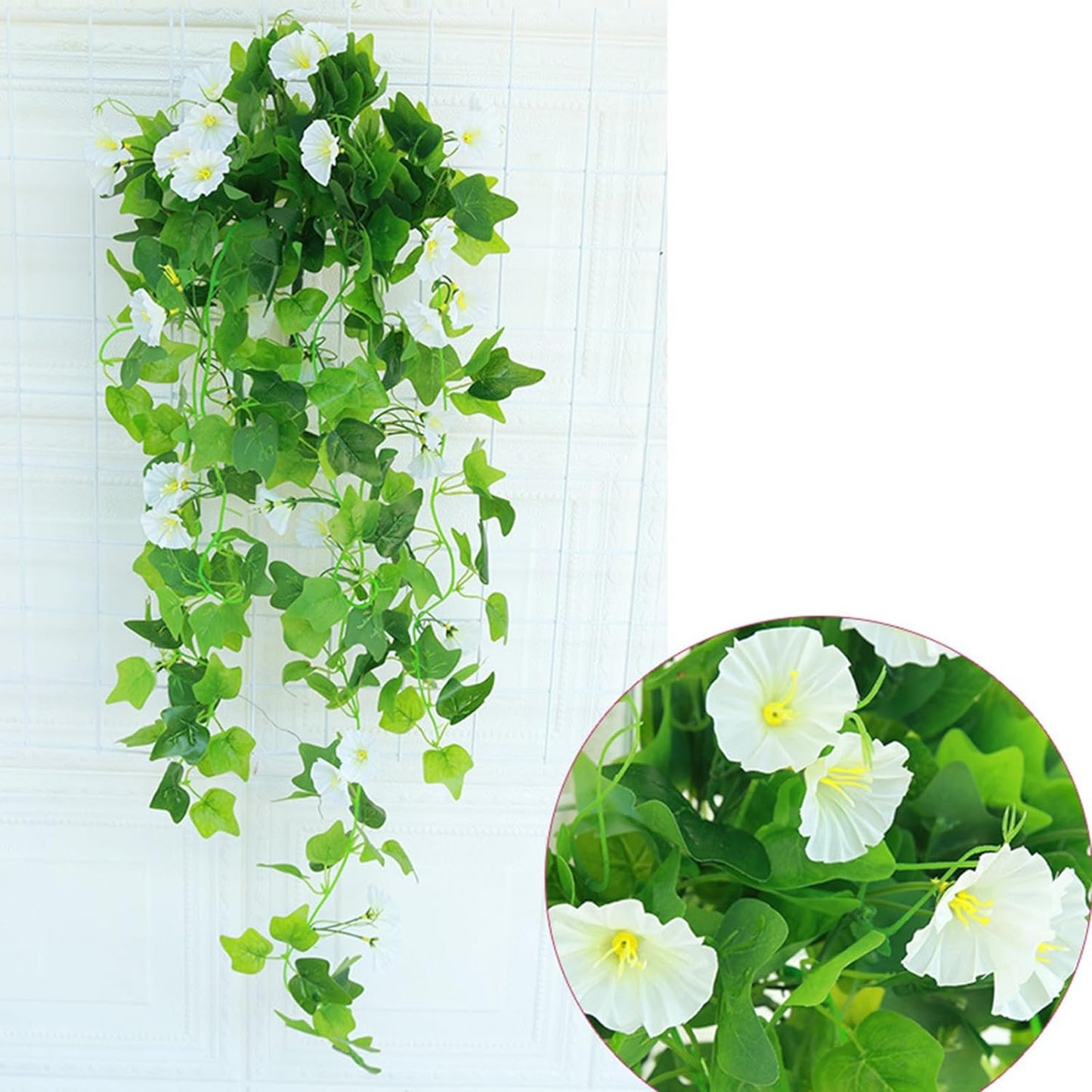 Buvala™-UV Simulation Artificial flower