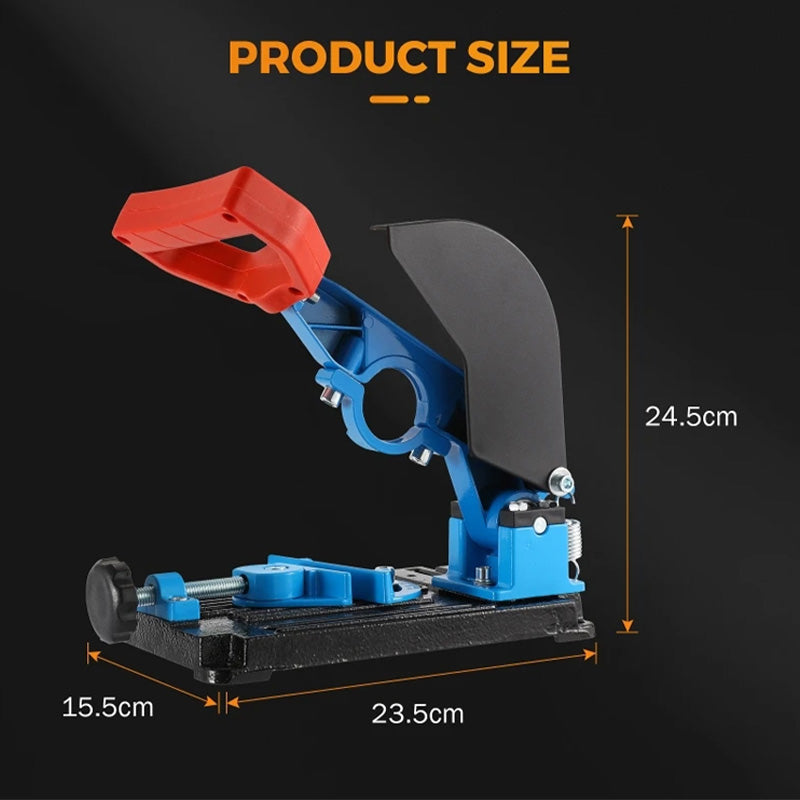 Buvala™-Angle Grinder  Cutting Stand (50% OFF)