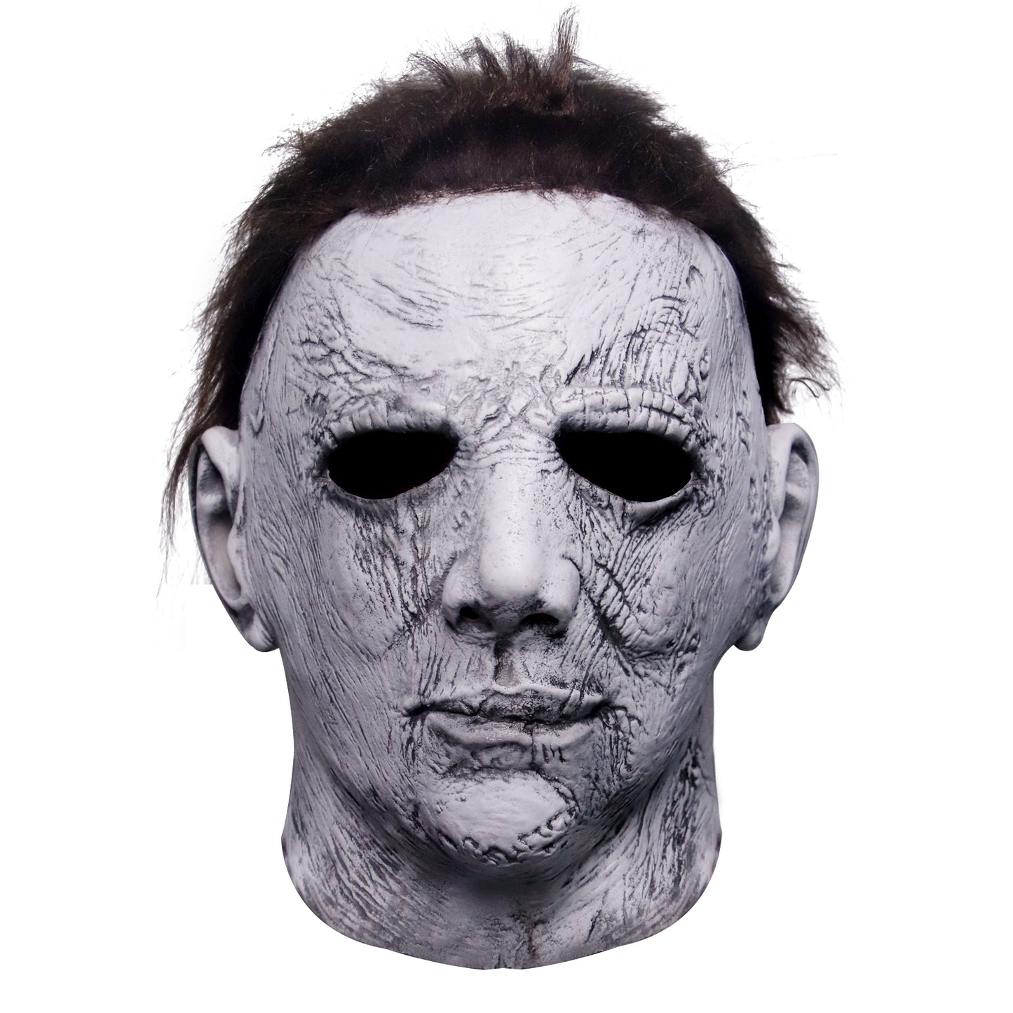 Buvala™-Halloween Michael Myers Masks Horror Cosplay Latex Mask