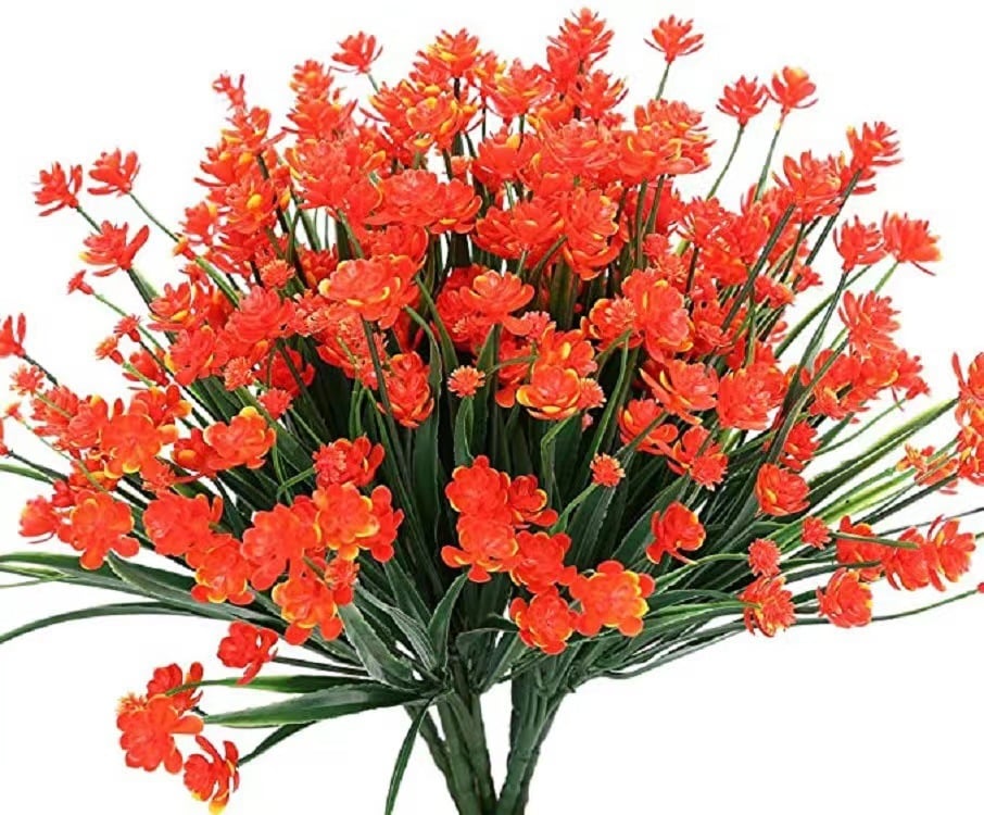 Buvala™-🔥Last Day 49% OFF-Outdoor Artificial Flowers💐