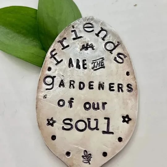 Buvala™-🌱Garden Marker Friendship Gift💕