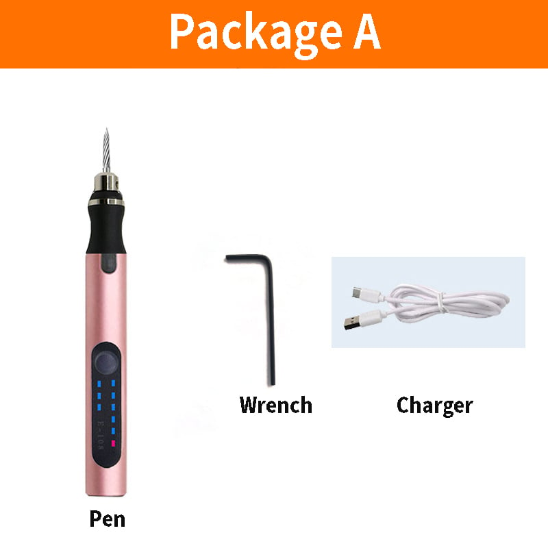 Buvala™-Professional Engraving Pen