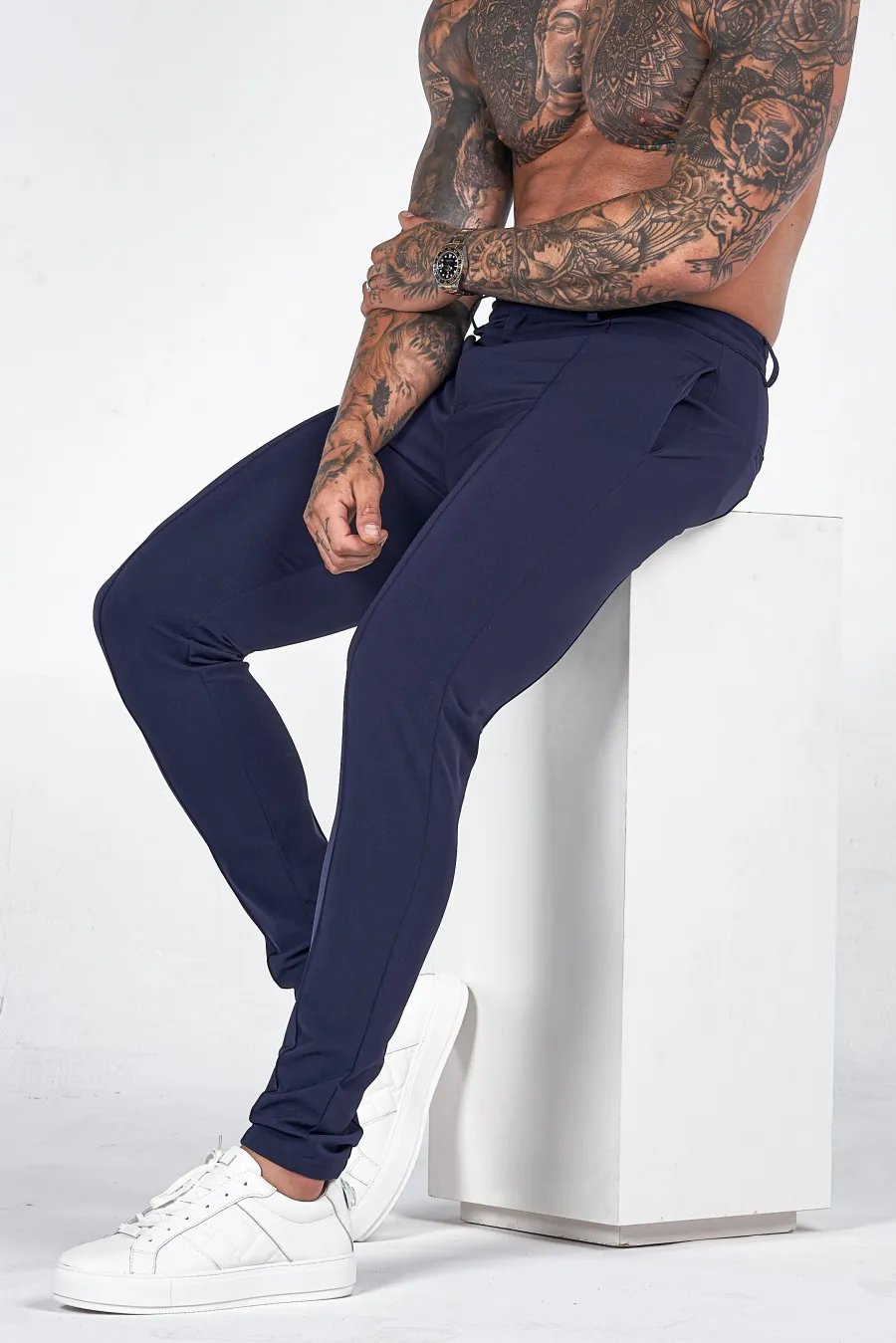 Buvala™-Men's casual trousers (free shipping if you buy 2 pairs)