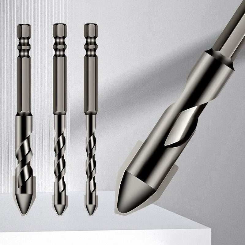 Buvala™-Crooked Drill Bit(49% OFF)