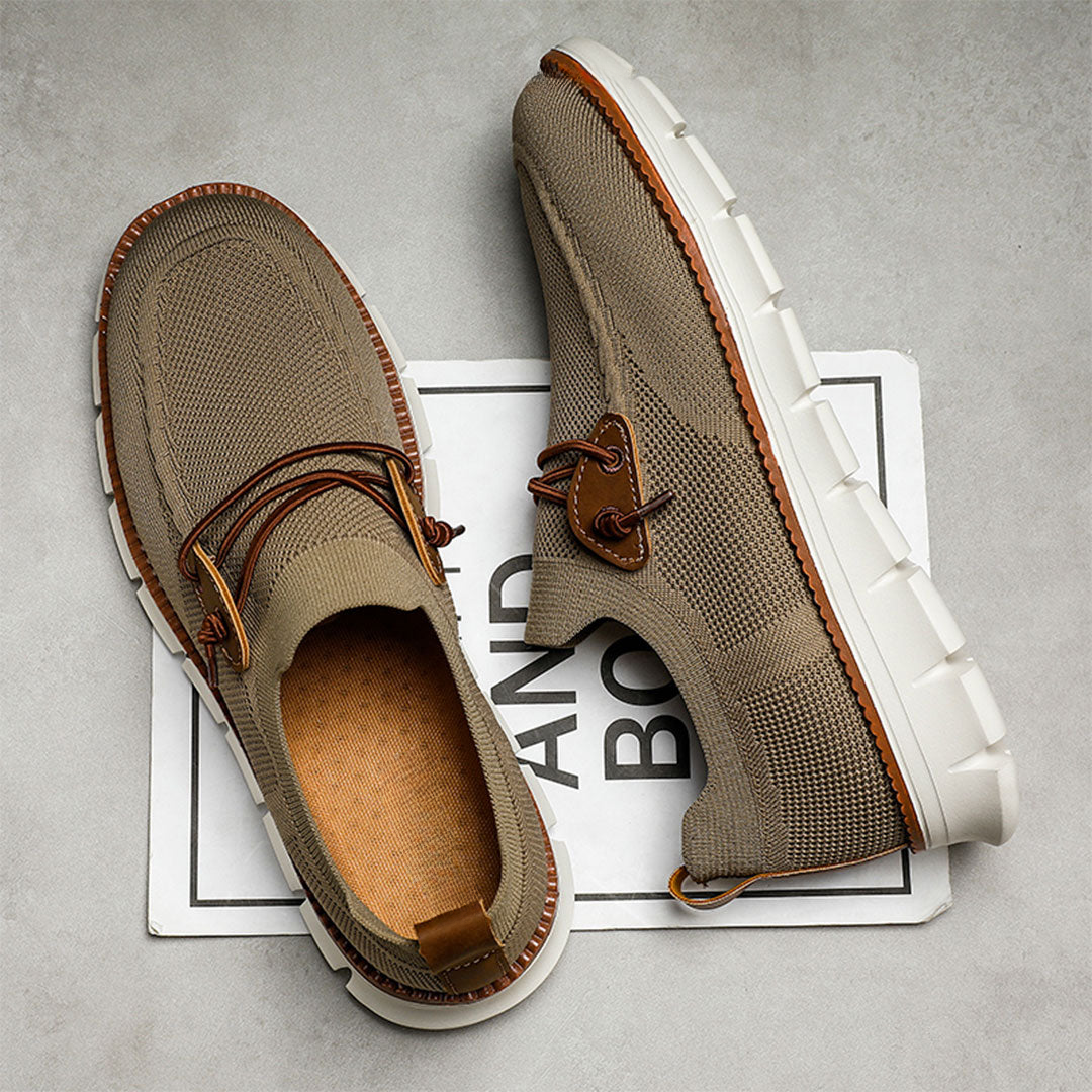 Buvala™-Ultra Comfortable Loafers