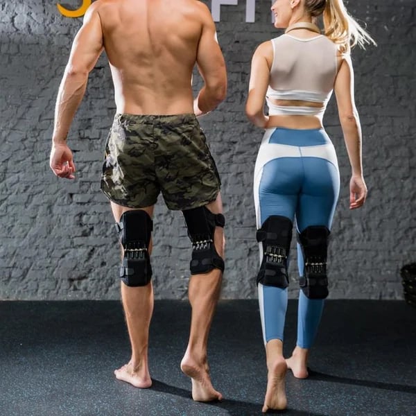 Buvala™-✅ 2024's innovative knee pads provide great joint support and knee strength enhancement