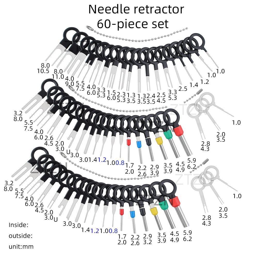 Buvala™-(Hot Sale-49% OFF)Terminal Ejector Kit