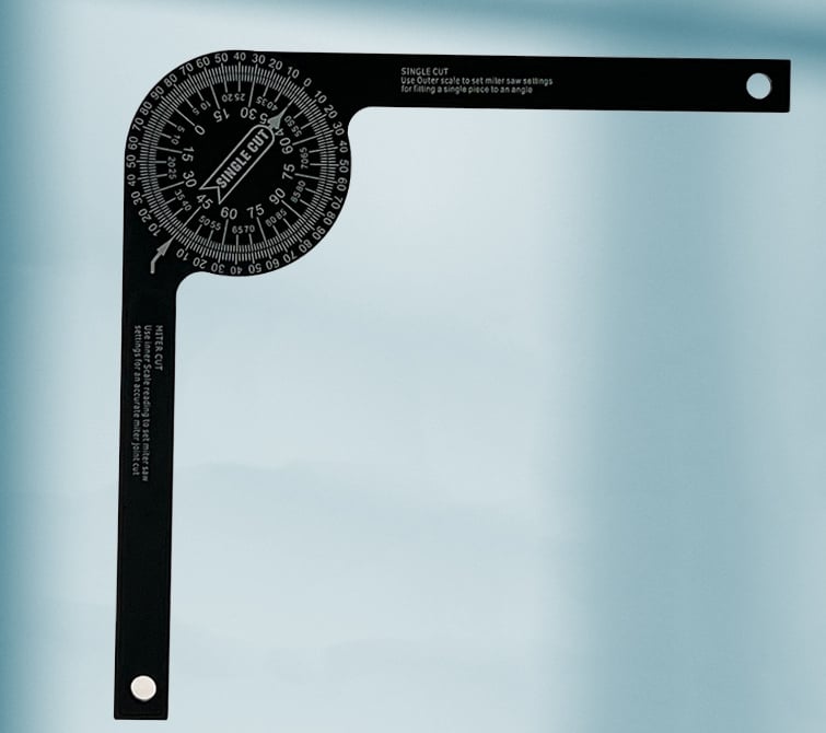 Buvala™-Angle meter