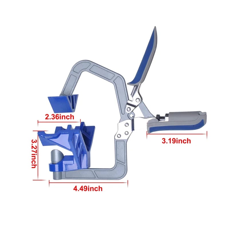 Buvala™-Etsy-Neighourhod 90 Degree Corner Clamp