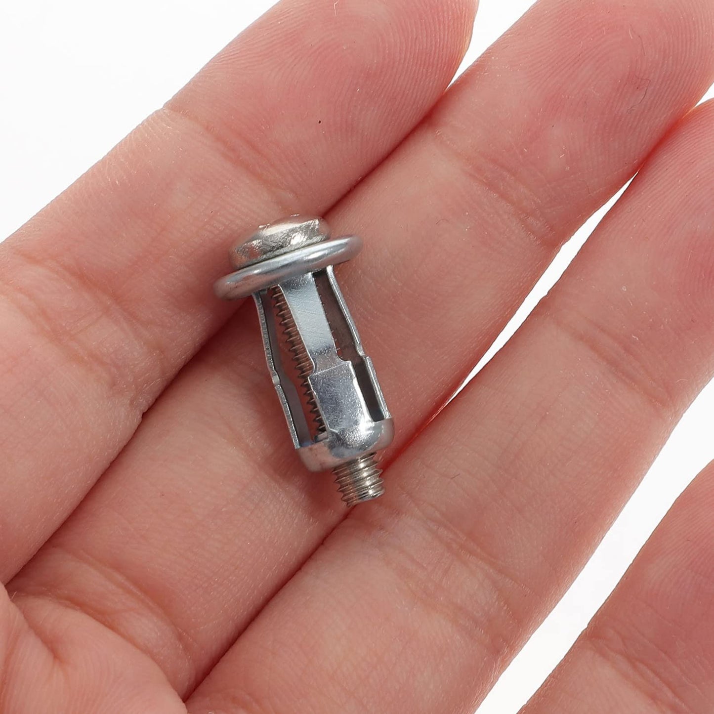 Buvala™-(🔥HOT SALE NOW - 50% OFF)-Expansion Screw Petal Nut(BUY MORE SAVE MORE)