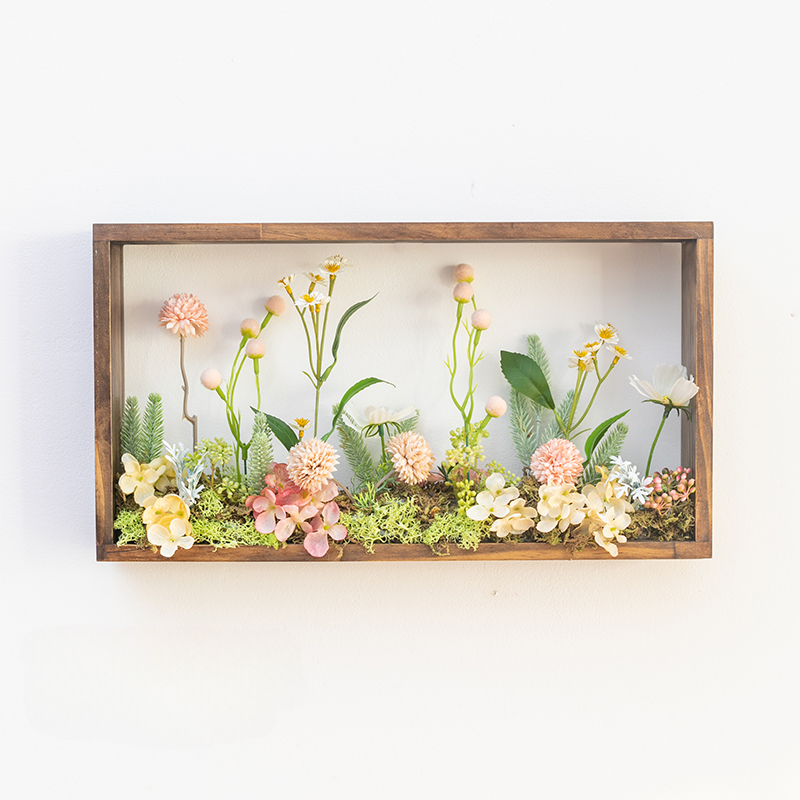 Buvala™-French Moss Wall Hanging Plant Decoration