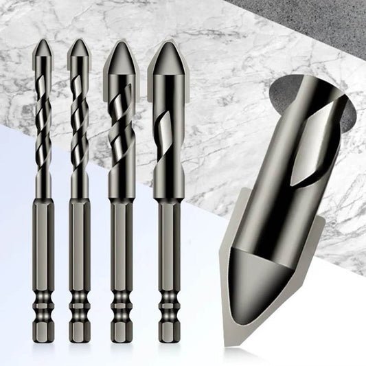 Buvala™-Crooked Drill Bit(49% OFF)