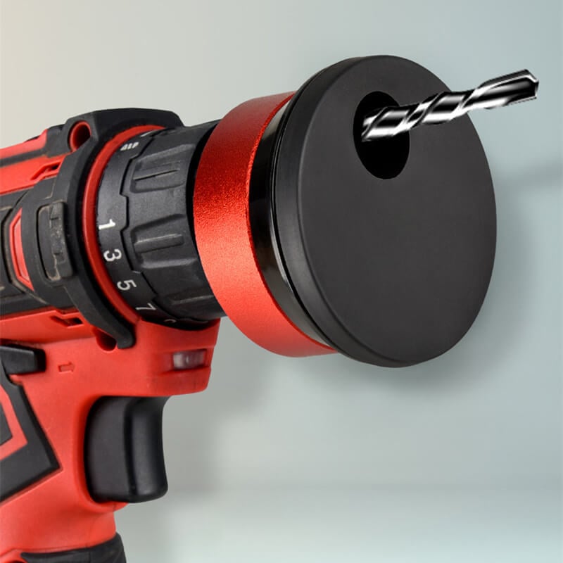 Buvala™-Electric Drill Dust Collector