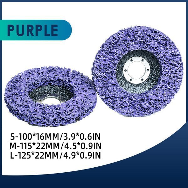 Buvala™-Diamond Polishing Disc